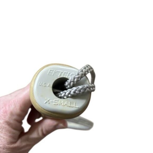 Voit AMF Ektelon 250G X-Small Ceramic Racquetball Racquet - Picture 5 of 7